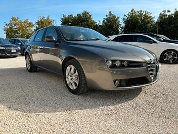 ALFA ROMEO 159 1.9 JTDM - 2008