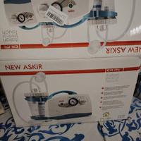 ASPIRATORE CHIRURGICO