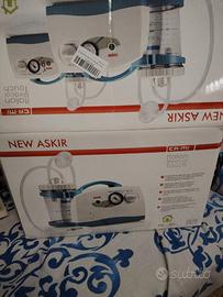 ASPIRATORE CHIRURGICO