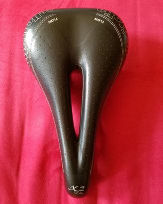 Sella Selle Italia X2 Lady Gel Flow Sella Selle It