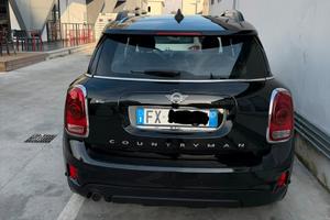 Mini countryman d