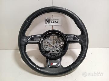 VOLANTE AUDI A1 Sportback (8XA) 8X0 419 091 L CAXA