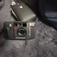 macchina Fotografica  Minolta zoom70 c 