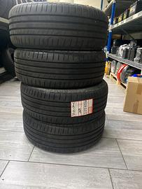 Pneumatici estivi Bridgestone 225/55/17