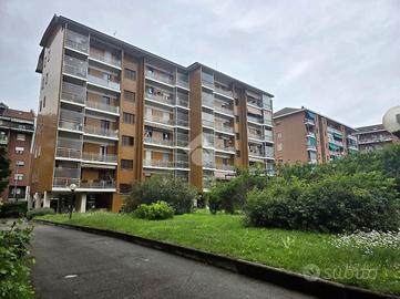 4 LOCALI A RIVOLI