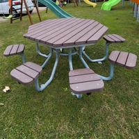 GRUPPO MONACO - INFINITE RECYCLING PLASTIC