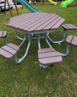 GRUPPO MONACO - INFINITE RECYCLING PLASTIC