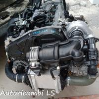 MOTORE Stelvio 55284529