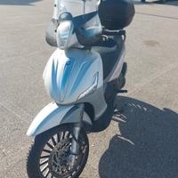 Piaggio Beverly 300 - 2018