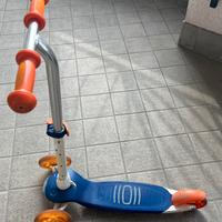 Monopattino Decathlon 3 ruote