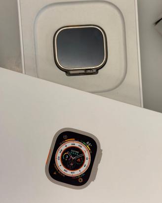 APPLE WATCH ULTRA 1 49MM