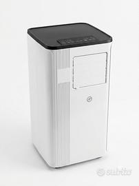 Condizionatore portatile KGOGO come nuovo