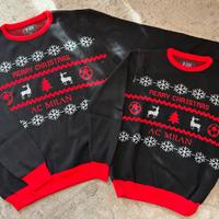 Maglione Natale MILAN