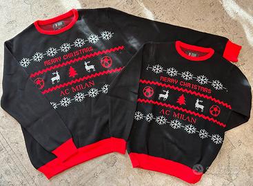Maglione Natale MILAN