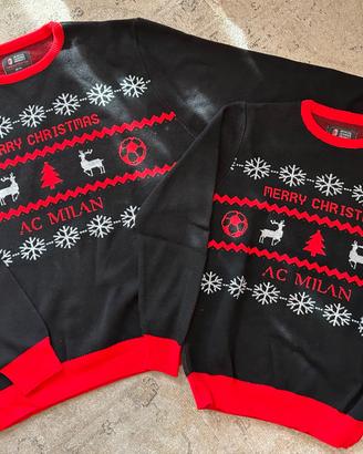 Maglione Natale MILAN