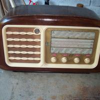 radio anni 50