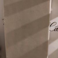 Rete  e materasso in Memory singolo.