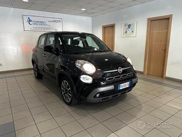 FIAT 500L 1.3 Multijet 95 CV Cross