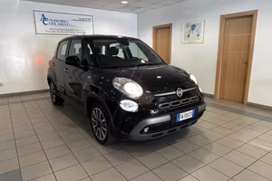 FIAT 500L 1.3 Multijet 95 CV Cross