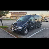 Mercedes viano marco polo