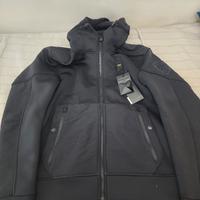 felpa Blauer scuba surface taglia s