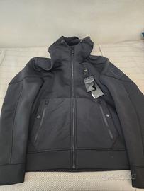 felpa Blauer scuba surface taglia s