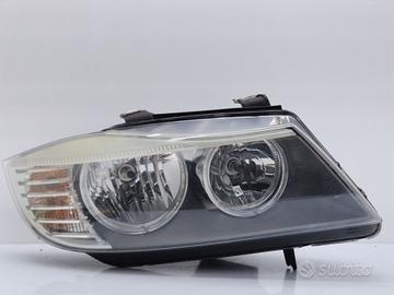 FARO PROIETTORE ANTERIORE DESTRO DX BMW Serie 3 E9