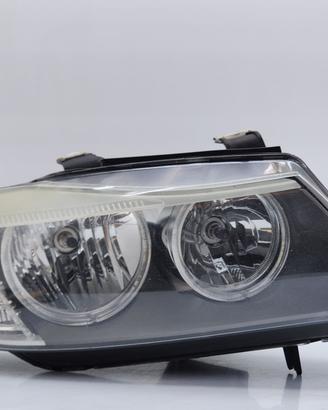 FARO PROIETTORE ANTERIORE DESTRO DX BMW Serie 3 E9