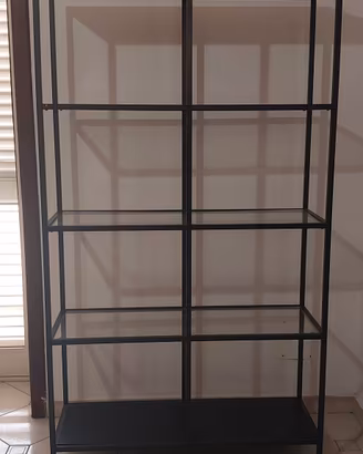 scaffale