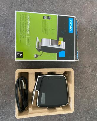 Etichettatrice Dymo labelManagaer PNP