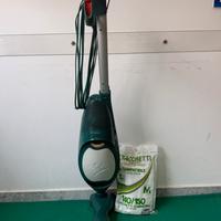 Aspirapolvere folletto vk140 accetto permute