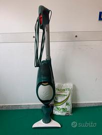 Aspirapolvere folletto vk140 accetto permute