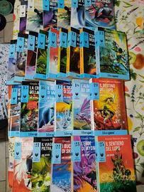 lotto LIBROGAME LIBRO GAME JOE DEVER prime edizion
