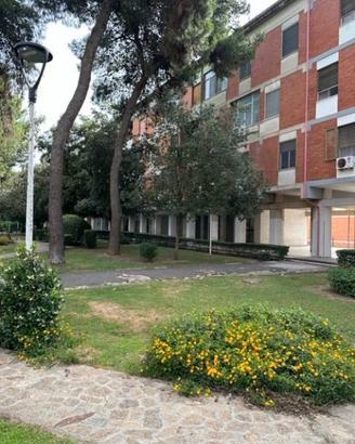 Locale commerciale trasformabile appartamento 