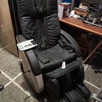 Poltrona massaggiante Innova Relax 