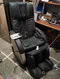 Poltrona massaggiante Innova Relax 