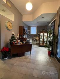 Cessione attività - Trattoria Samoggia