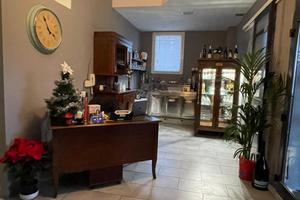 Cessione attività - Trattoria Samoggia