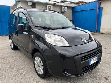 Fiat Qubo qubo-1.4 metano- Full-10/2014