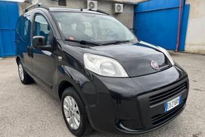 Fiat Qubo qubo-1.4 metano- Full-10/2014