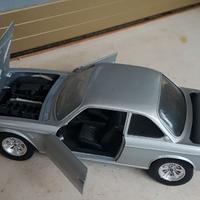 Modellino BMW 3.0 CS Burago
