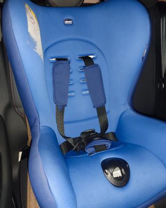 Seggiolino Auto Chicco