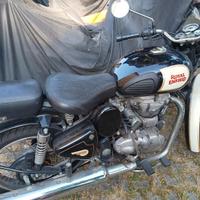 Royal Enfield Classic 500 - 2016 (11500 km)