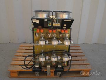 Raddrizzatore - siei spa