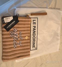 Pochette le pandorine