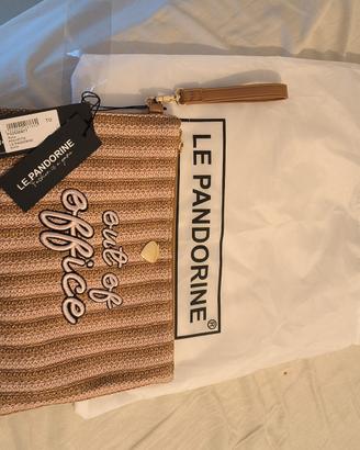 Pochette le pandorine