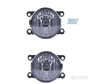 FARI ANABBAGLIANTI ASTRA G H SUZUKI PEUGEOT 206 30