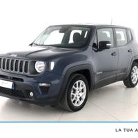 JEEP Jeep Renegade Renegade My23 Limited 1. U80584