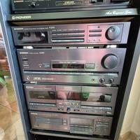 Stereo Pioneer completo