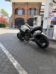 Ducati Monster 696 - 2008